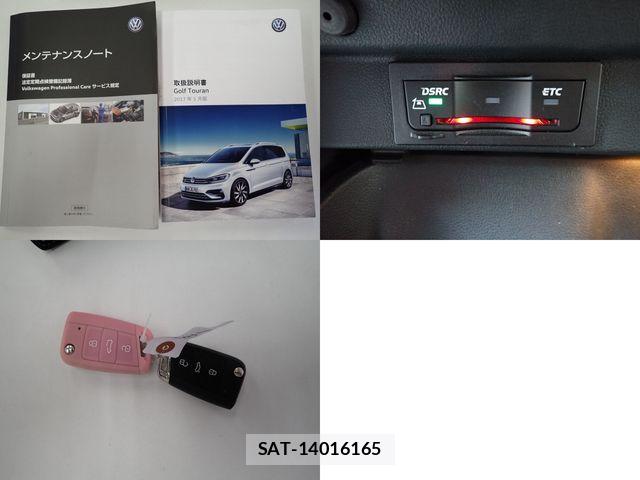 VolksWagen GOLF TOURAN 2017-10 8882973-28
