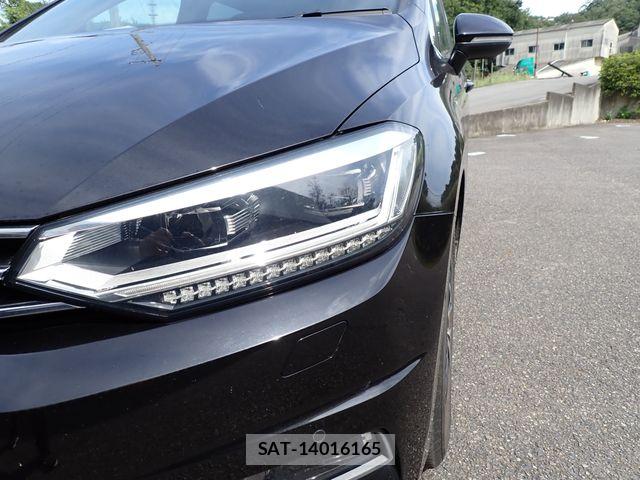 VolksWagen GOLF TOURAN 2017-10 8882973-7