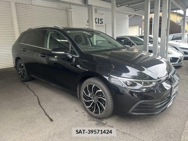 VolksWagen GOLF VARIANT 2024-02 890388-0