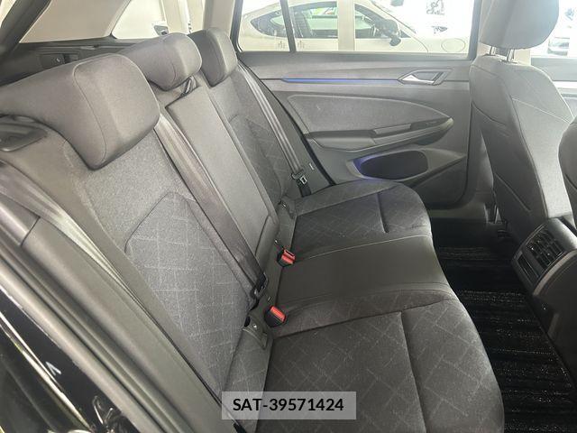 VolksWagen GOLF VARIANT 2024-02 890388-10