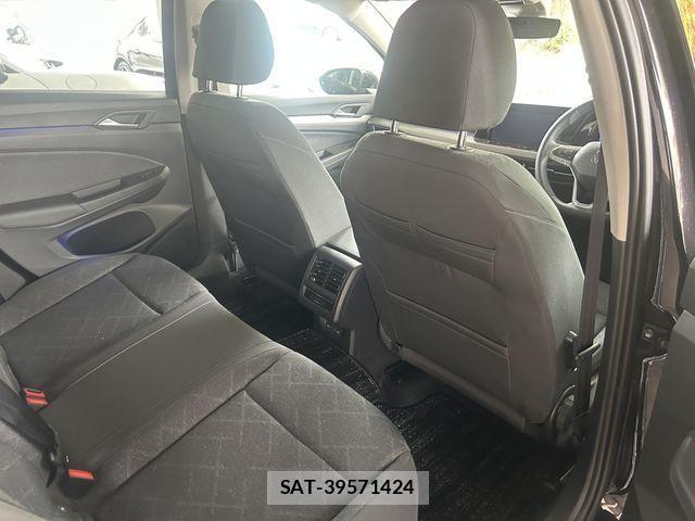 VolksWagen GOLF VARIANT 2024-02 890388-11