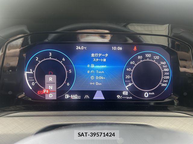 VolksWagen GOLF VARIANT 2024-02 890388-13