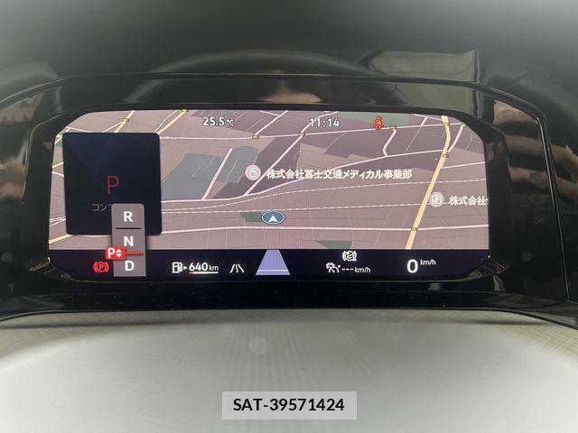 VolksWagen GOLF VARIANT 2024-02 890388-14