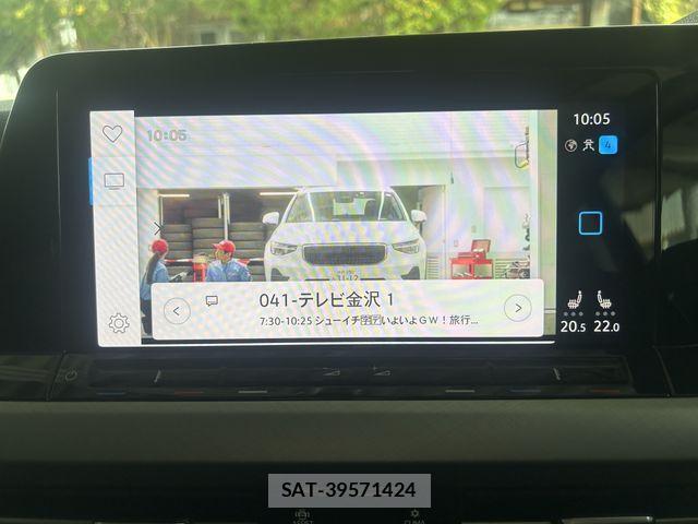 VolksWagen GOLF VARIANT 2024-02 890388-19