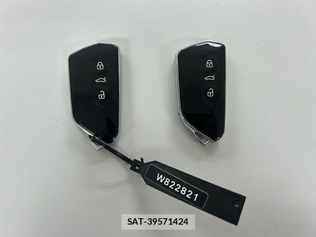 VolksWagen GOLF VARIANT 2024-02 890388-27