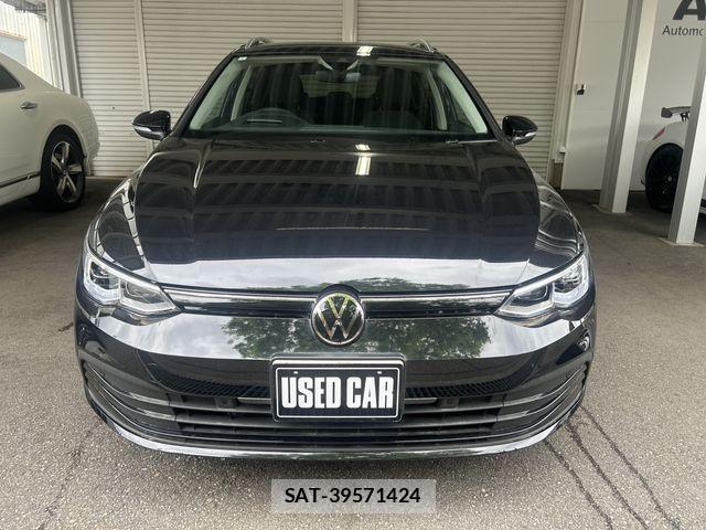 VolksWagen GOLF VARIANT 2024-02 890388-2