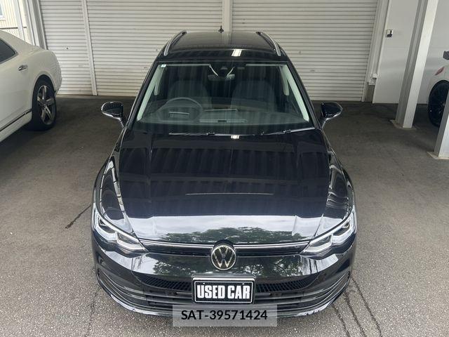 VolksWagen GOLF VARIANT 2024-02 890388-3