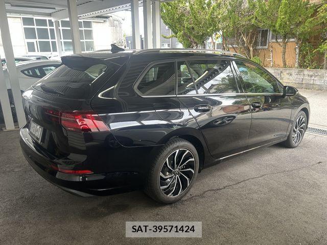 VolksWagen GOLF VARIANT 2024-02 890388-4