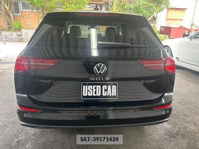 VolksWagen GOLF VARIANT 2024-02 890388-5