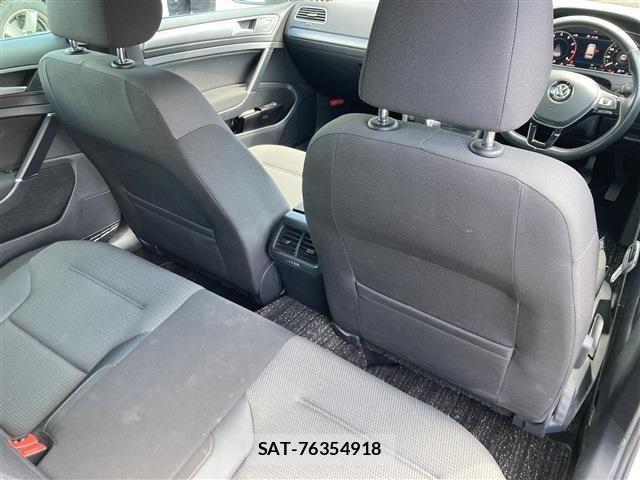 VolksWagen GOLF VARIANT 2019-12 1000172-11