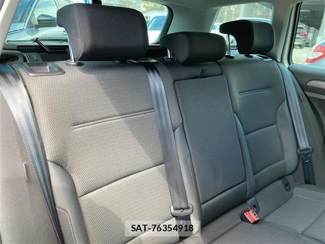 VolksWagen GOLF VARIANT 2019-12 1000172-12
