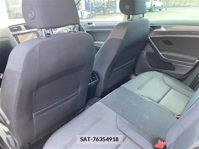 VolksWagen GOLF VARIANT 2019-12 1000172-13