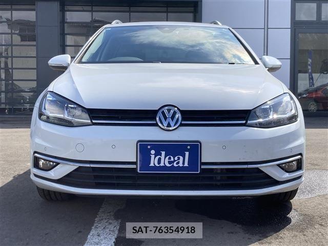 VolksWagen GOLF VARIANT 2019-12 1000172-1