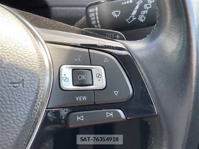 VolksWagen GOLF VARIANT 2019-12 1000172-19