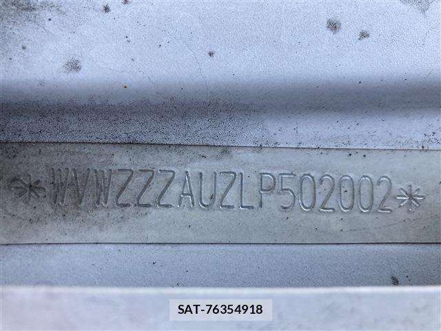VolksWagen GOLF VARIANT 2019-12 1000172-27