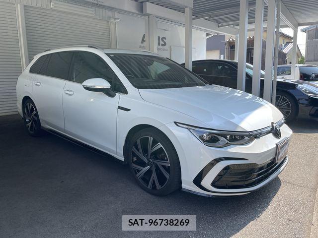 VolksWagen GOLF VARIANT 2023-07 1191695-0