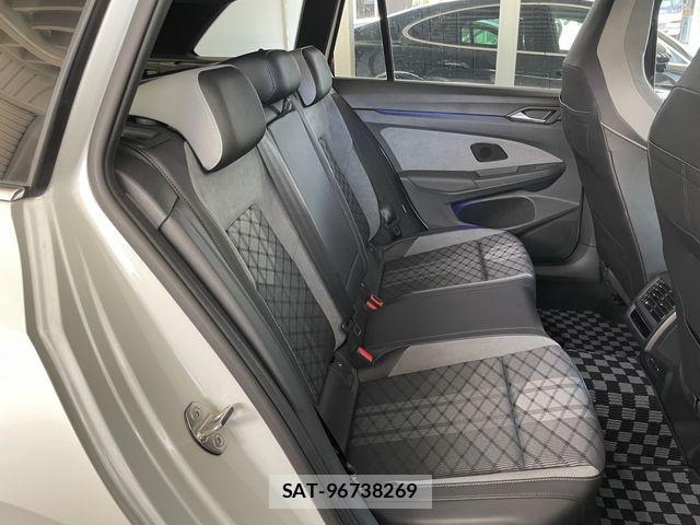 VolksWagen GOLF VARIANT 2023-07 1191695-10