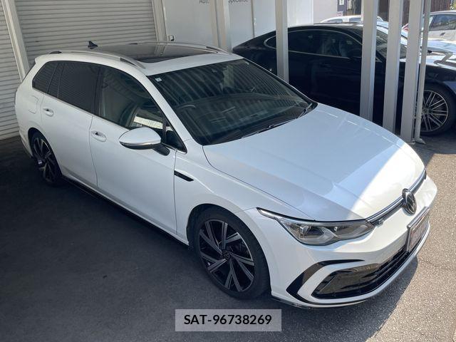 VolksWagen GOLF VARIANT 2023-07 1191695-1