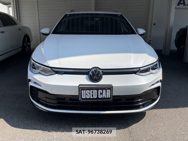 VolksWagen GOLF VARIANT 2023-07 1191695-2