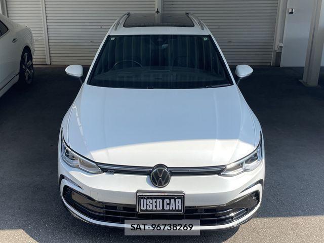 VolksWagen GOLF VARIANT 2023-07 1191695-3