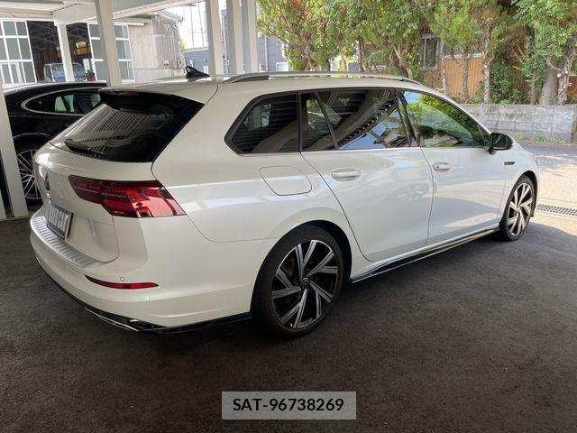 VolksWagen GOLF VARIANT 2023-07 1191695-5