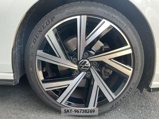 VolksWagen GOLF VARIANT 2023-07 1191695-7