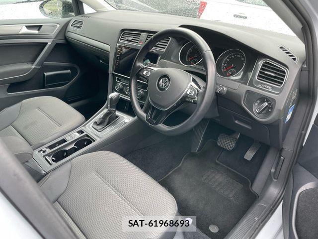 VolksWagen GOLF VARIANT 2018-07 1830210-9