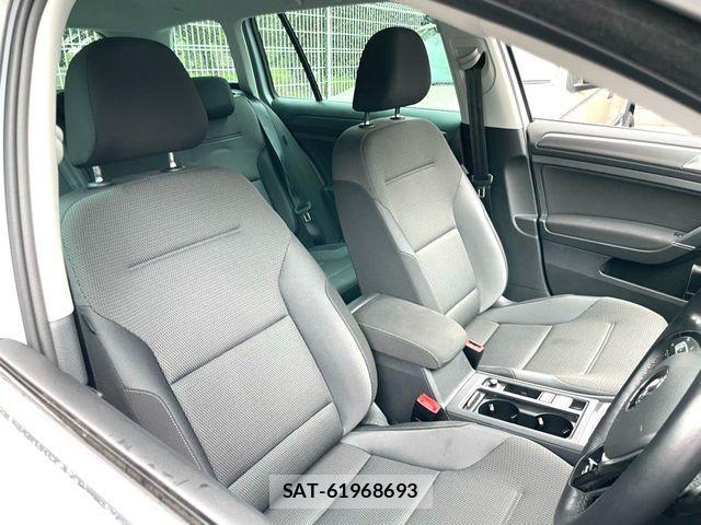 VolksWagen GOLF VARIANT 2018-07 1830210-12