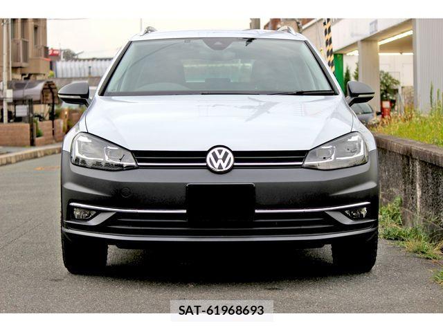 VolksWagen GOLF VARIANT 2018-07 1830210-1