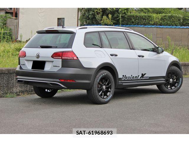 VolksWagen GOLF VARIANT 2018-07 1830210-3