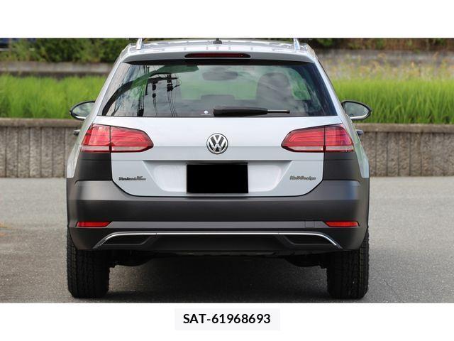 VolksWagen GOLF VARIANT 2018-07 1830210-4