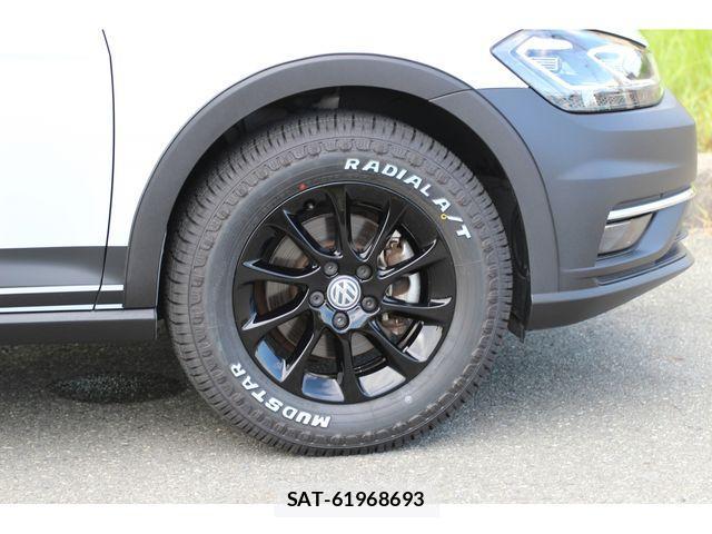 VolksWagen GOLF VARIANT 2018-07 1830210-5