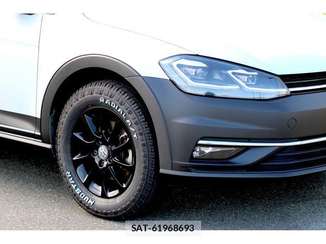 VolksWagen GOLF VARIANT 2018-07 1830210-6
