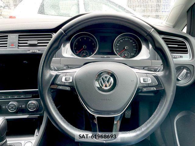 VolksWagen GOLF VARIANT 2018-07 1830210-8