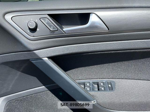 VolksWagen GOLF VARIANT 2019-02 1830209-10