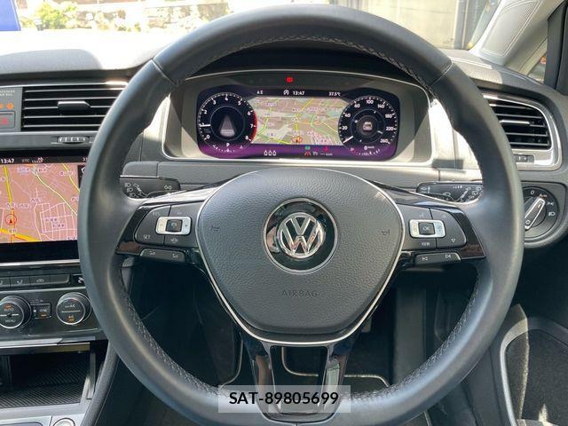 VolksWagen GOLF VARIANT 2019-02 1830209-11