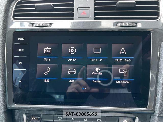 VolksWagen GOLF VARIANT 2019-02 1830209-13