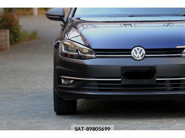 VolksWagen GOLF VARIANT 2019-02 1830209-1