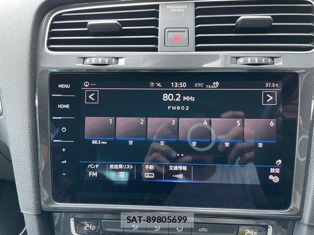 VolksWagen GOLF VARIANT 2019-02 1830209-2