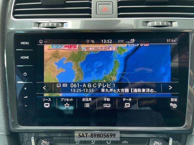 VolksWagen GOLF VARIANT 2019-02 1830209-3