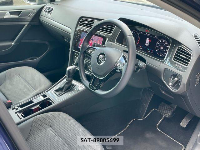 VolksWagen GOLF VARIANT 2019-02 1830209-5