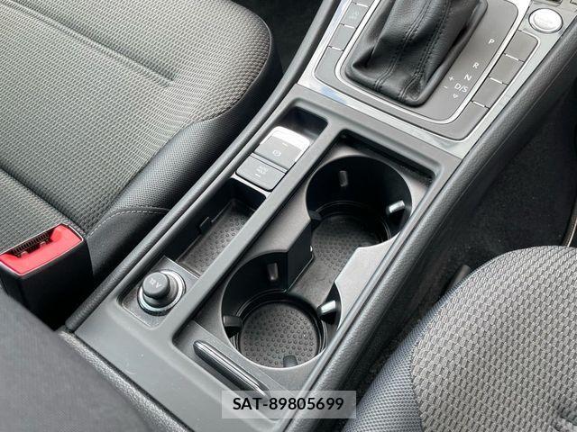 VolksWagen GOLF VARIANT 2019-02 1830209-8