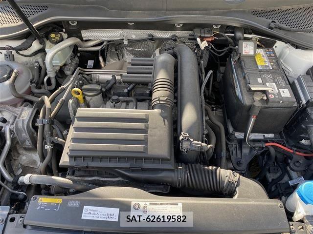 VolksWagen GOLF VARIANT 2017-12 2680876-9