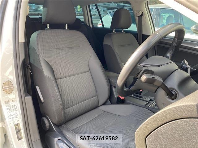 VolksWagen GOLF VARIANT 2017-12 2680876-12