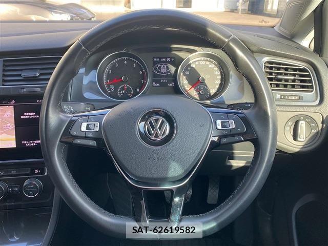 VolksWagen GOLF VARIANT 2017-12 2680876-16