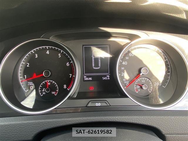 VolksWagen GOLF VARIANT 2017-12 2680876-17