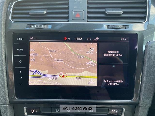 VolksWagen GOLF VARIANT 2017-12 2680876-20