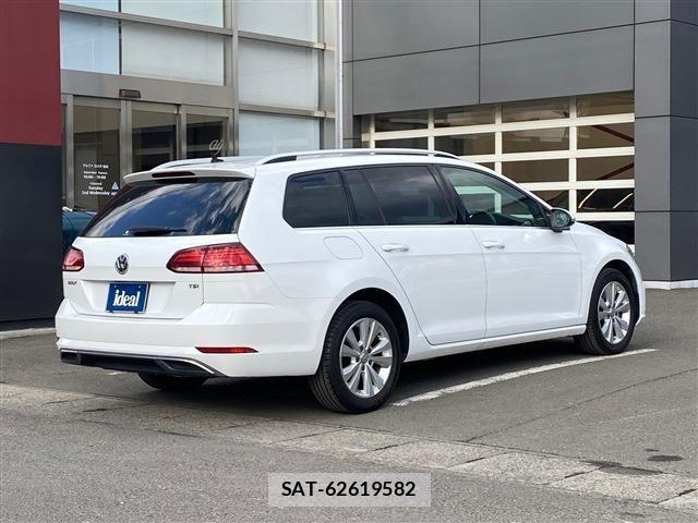 VolksWagen GOLF VARIANT 2017-12 2680876-4