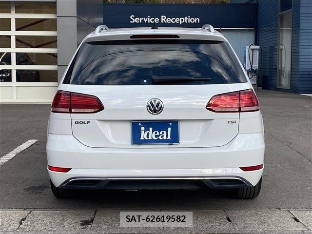 VolksWagen GOLF VARIANT 2017-12 2680876-5