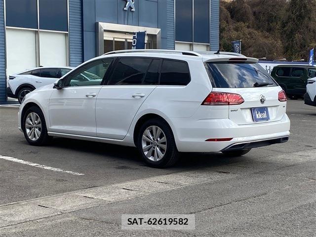 VolksWagen GOLF VARIANT 2017-12 2680876-6
